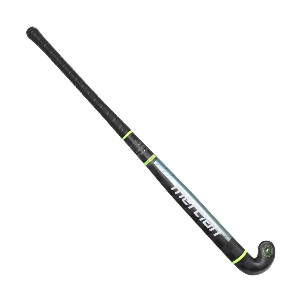 Mercian Elite CK95SC Ultimate V2 Bend Hockey Stick - Elite Composite Solid Core Technology