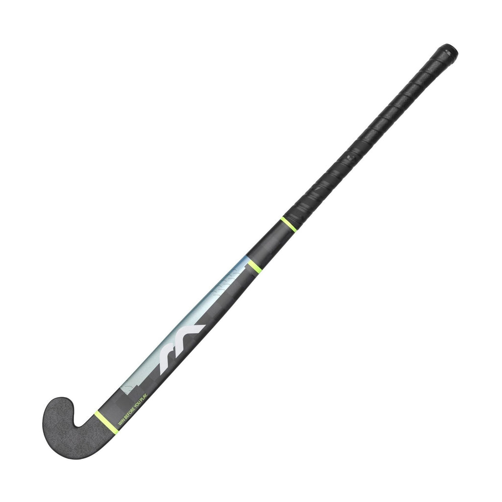 Mercian Elite CK95SC Ultimate V2 Bend Hockey Stick - Elite Composite Solid Core Technology