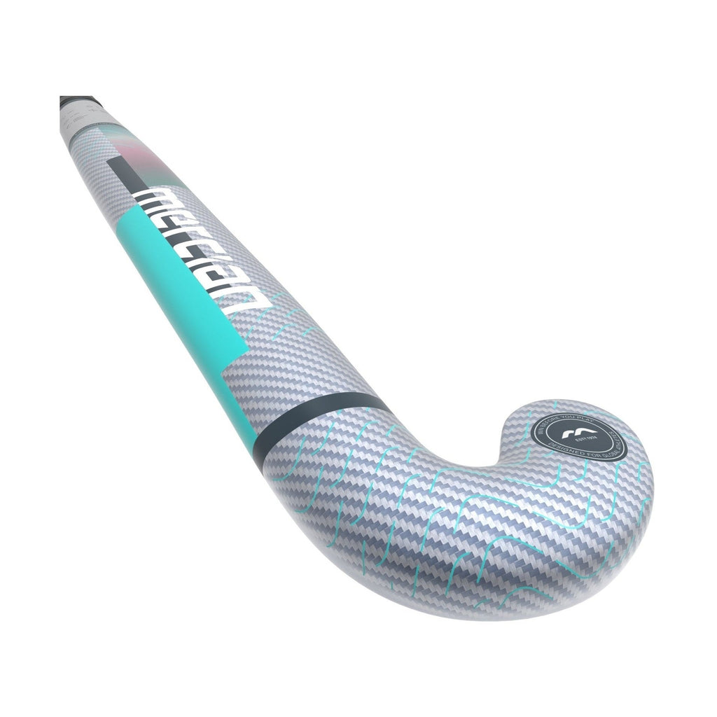 Mercian Evolution CKF75 DSH Bend Hockey Stick - Advanced Composite Stick