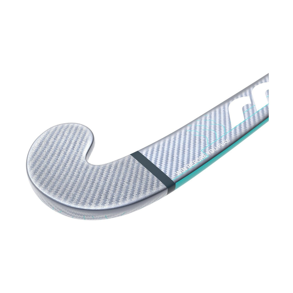 Mercian Evolution CKF75 DSH Bend Hockey Stick - Advanced Composite Stick