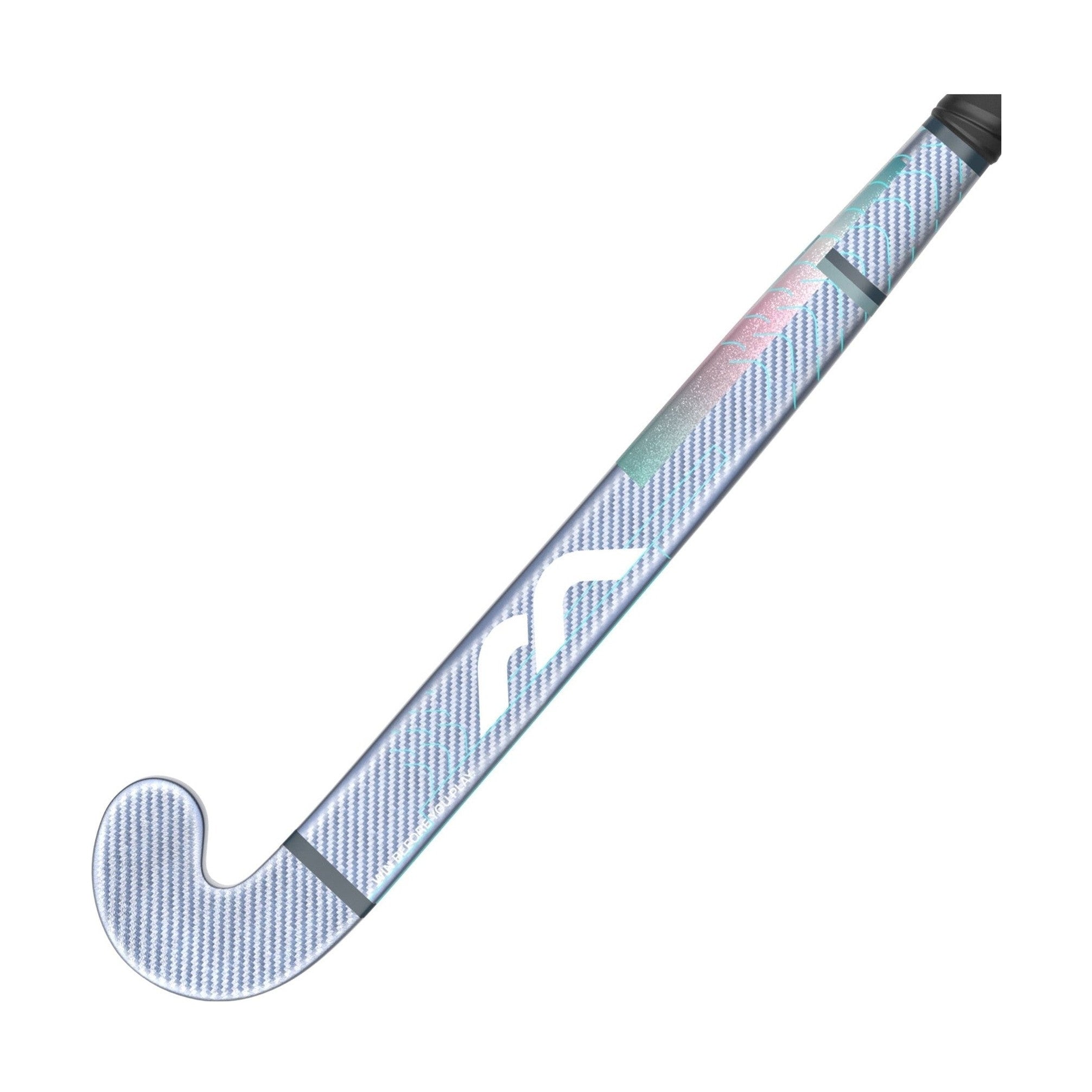 Mercian Evolution CKF75 DSH Bend Hockey Stick - Advanced Composite Stick