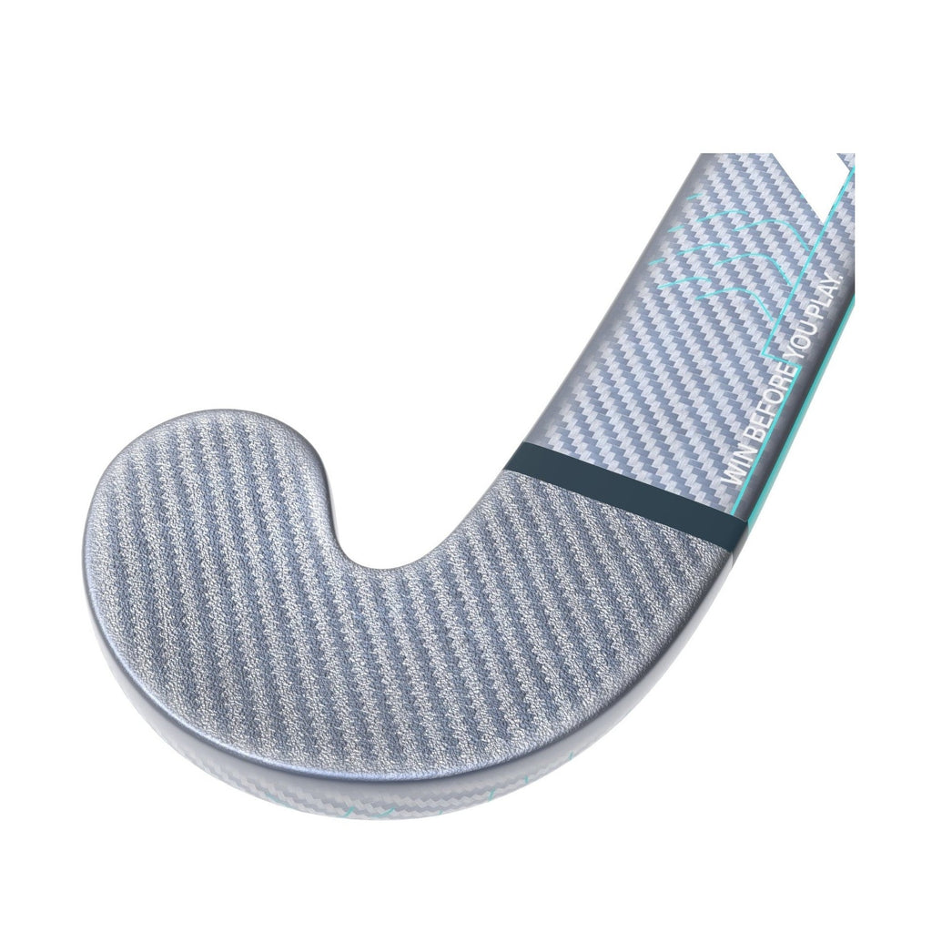 Mercian Evolution CKF75 DSH Bend Hockey Stick - Advanced Composite Stick