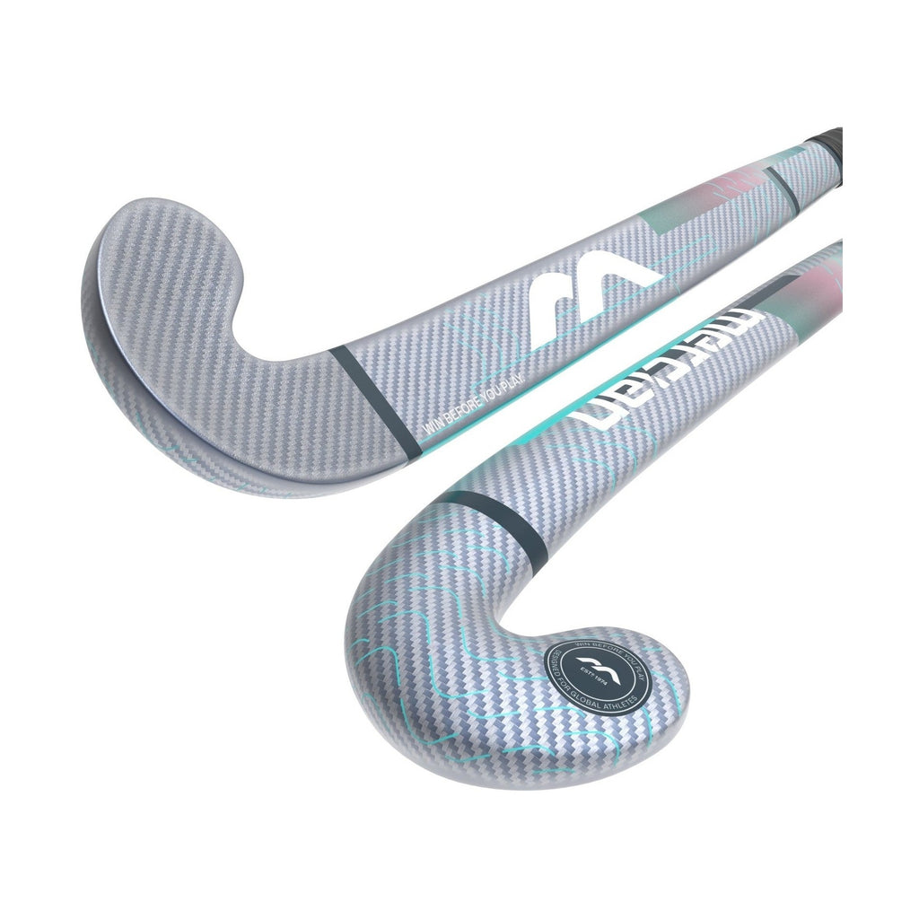 Mercian Evolution CKF75 DSH Bend Hockey Stick - Advanced Composite Stick