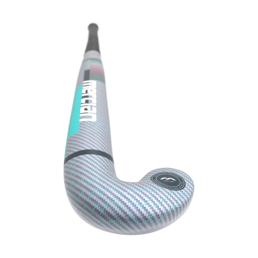 Mercian Evolution CKF75 DSH Bend Hockey Stick - Advanced Composite Stick