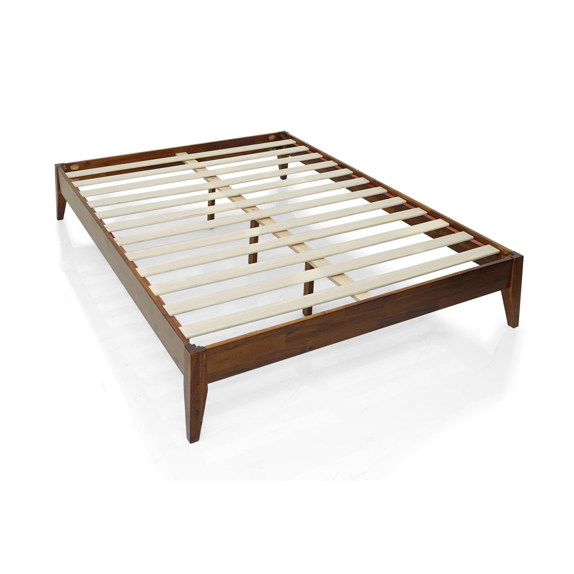 Mervyn Solid Wood Bed Frame