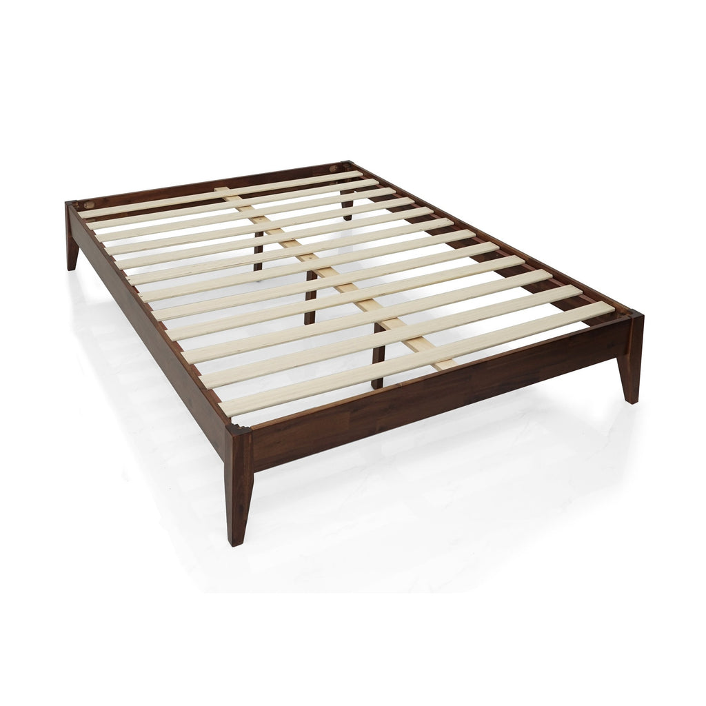Mervyn Solid Wood Bed Frame