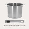 Milkpot by CRISTEL USA