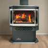 Millivolt-Ignition Direct-Vent Gas Stove Compact Residential-Grade | Saksby Wholesale