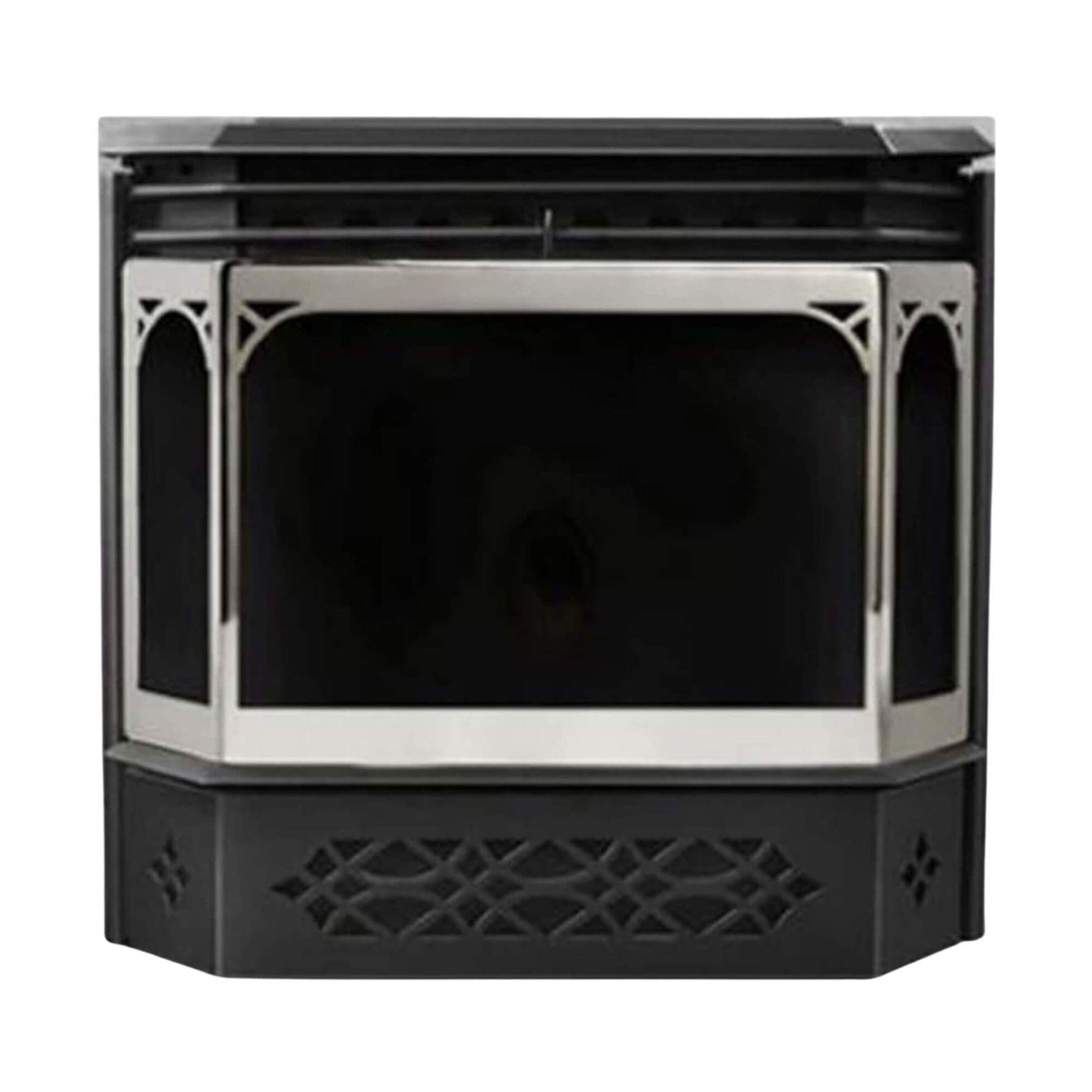 Millivolt-Ignition Direct-Vent Gas Stove Compact Residential-Grade | Saksby Wholesale