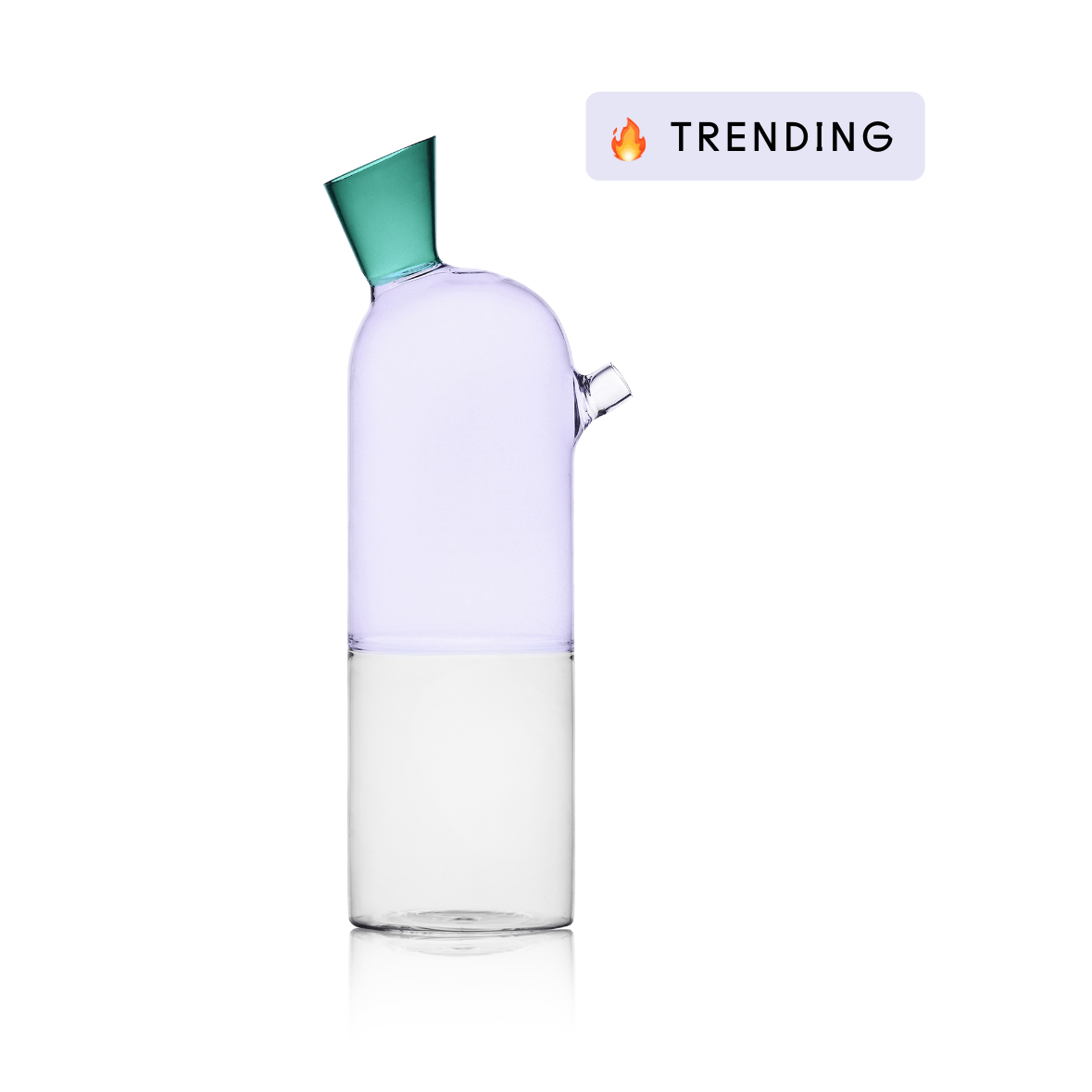Modern Carafe