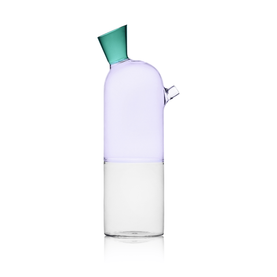 Modern Carafe