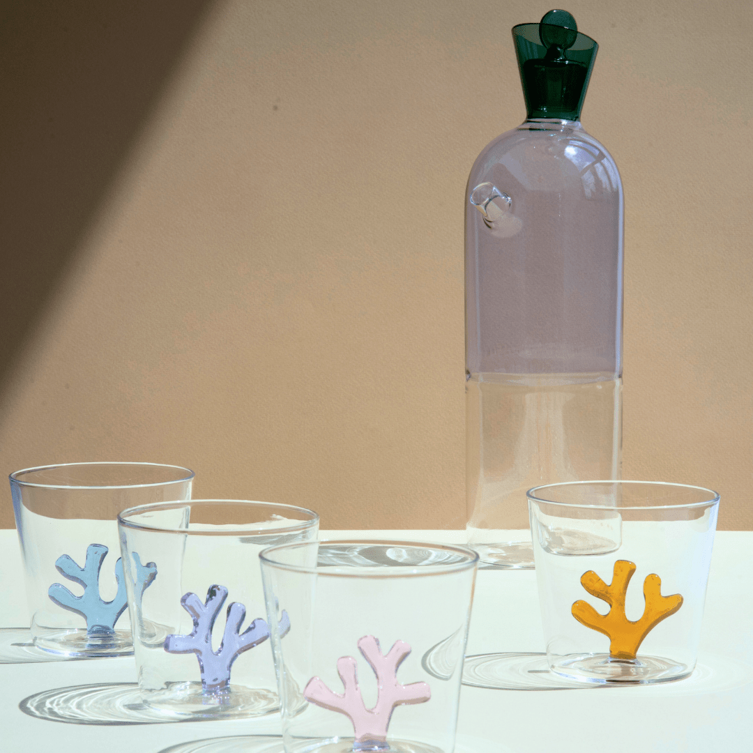 Modern Carafe