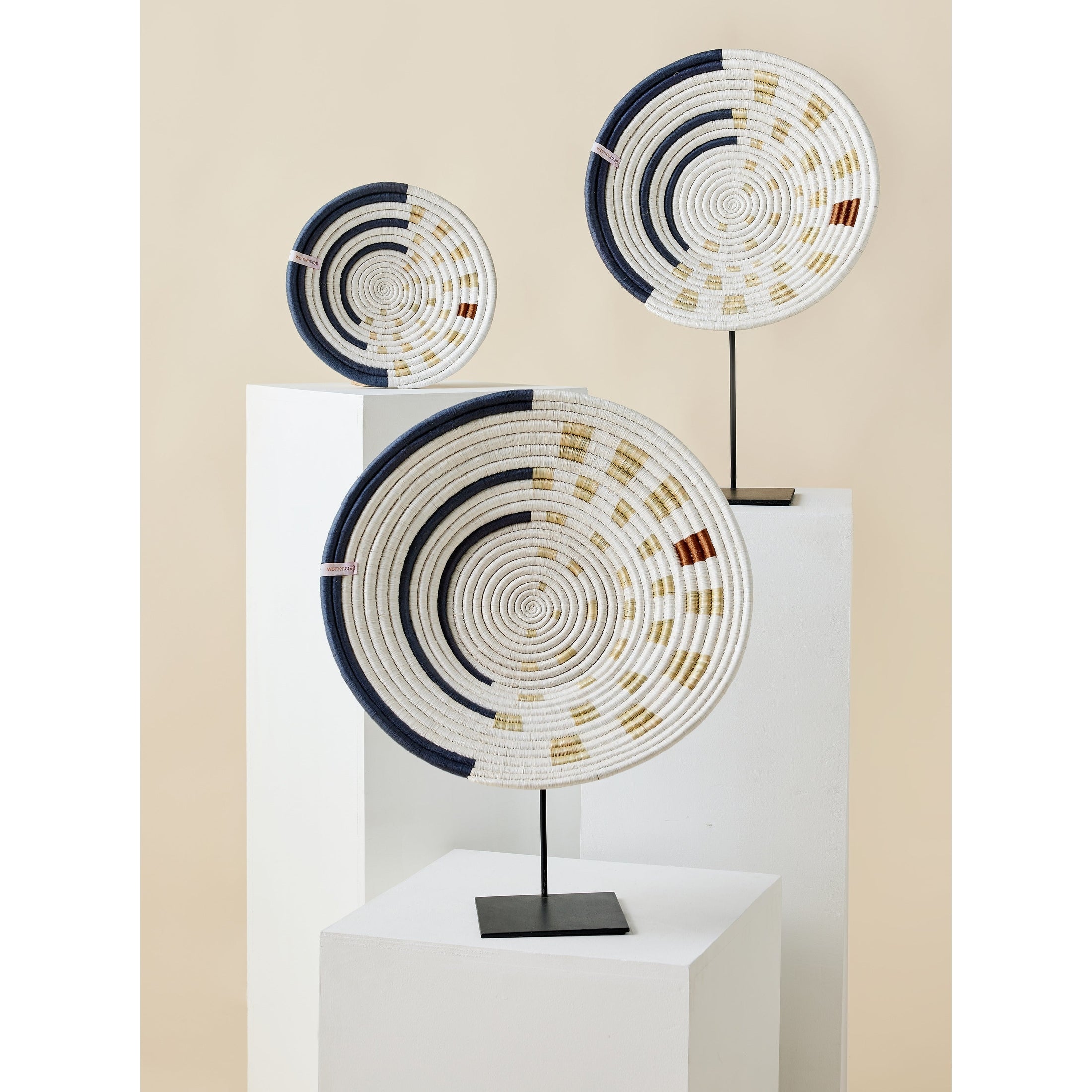 Moonrise Wall Basket