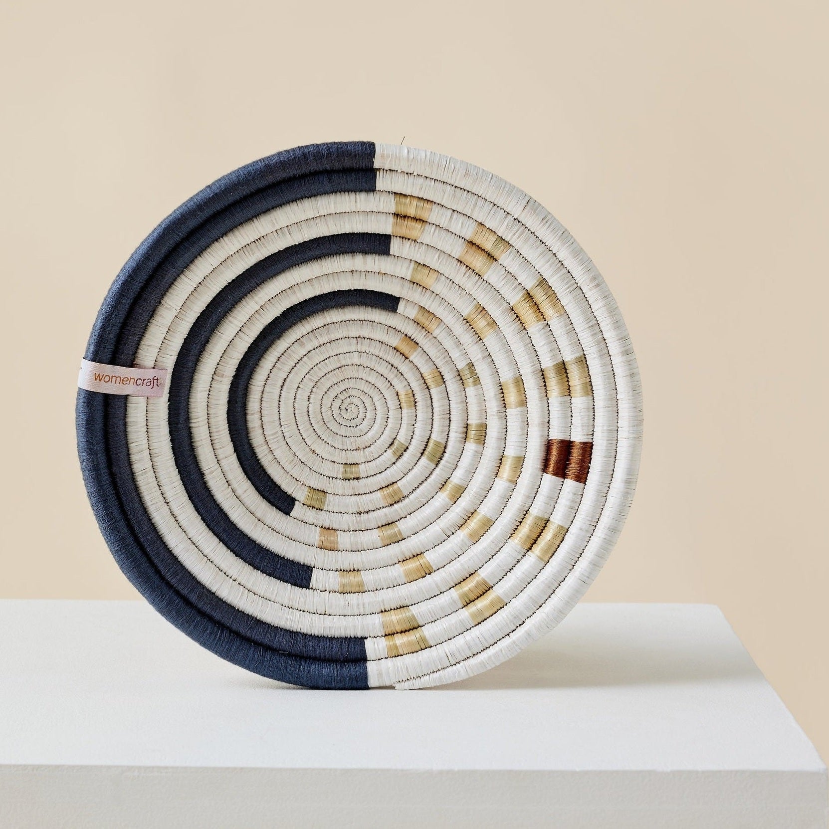 Moonrise Wall Basket