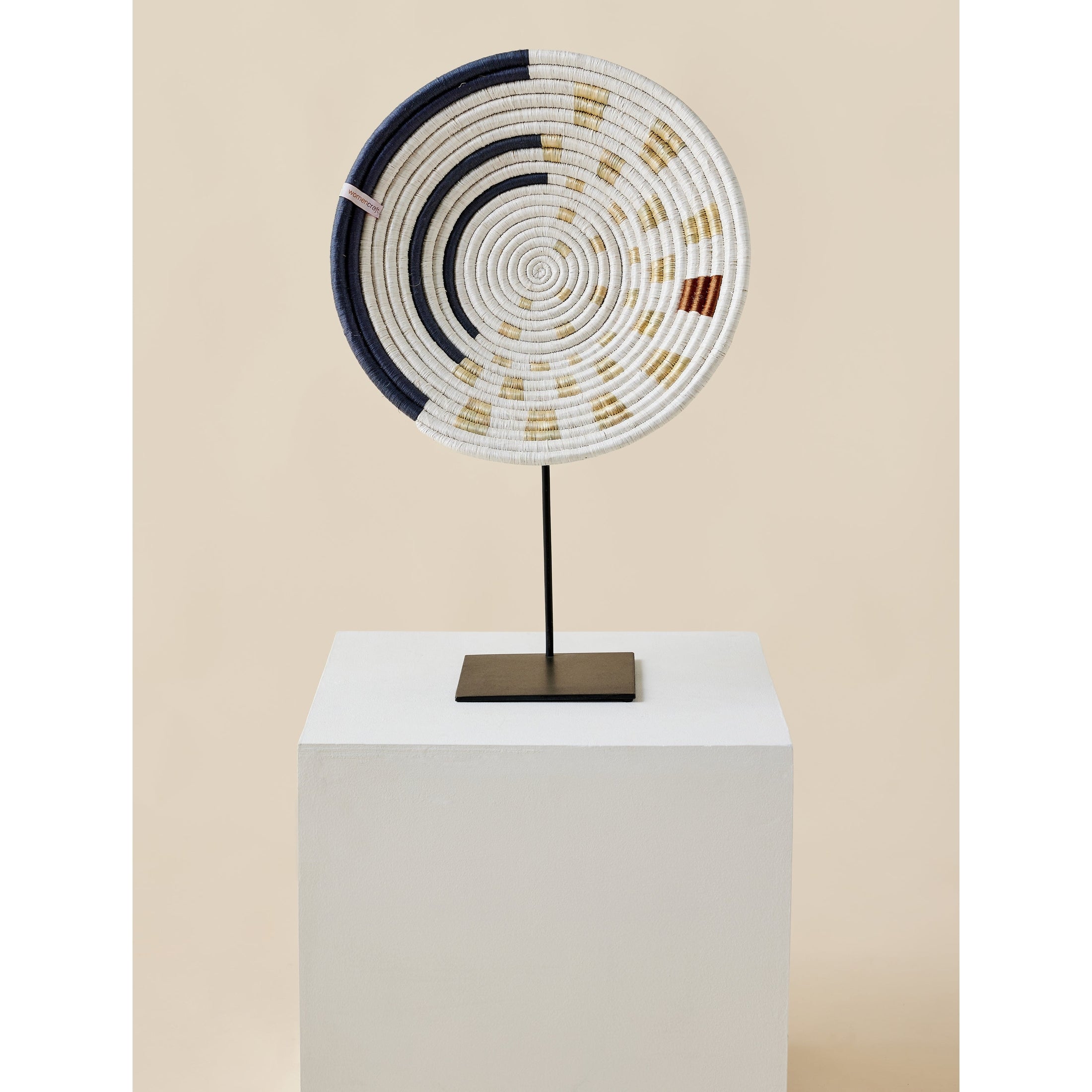 Moonrise Wall Basket