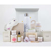 Mother Spa Gift Basket | Lavender Self-Care Gift for Mom