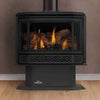 Napoleon Havelock 50 Direct Vent Natural Gas Stove | 44,000 BTU Triple Burner