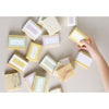 Natural Cold Process Soap Bars Assorted | DC-Lizush
