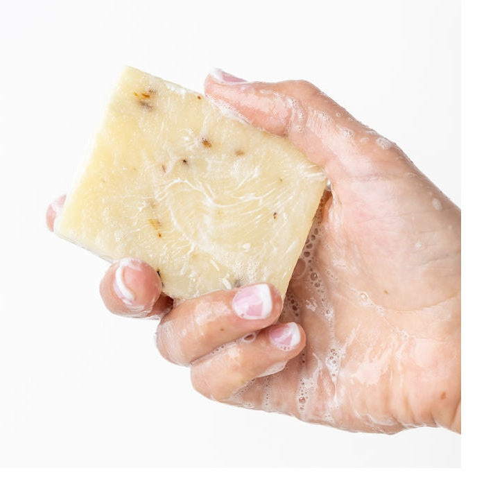Natural Cold Process Soap Bars Assorted | DC-Lizush