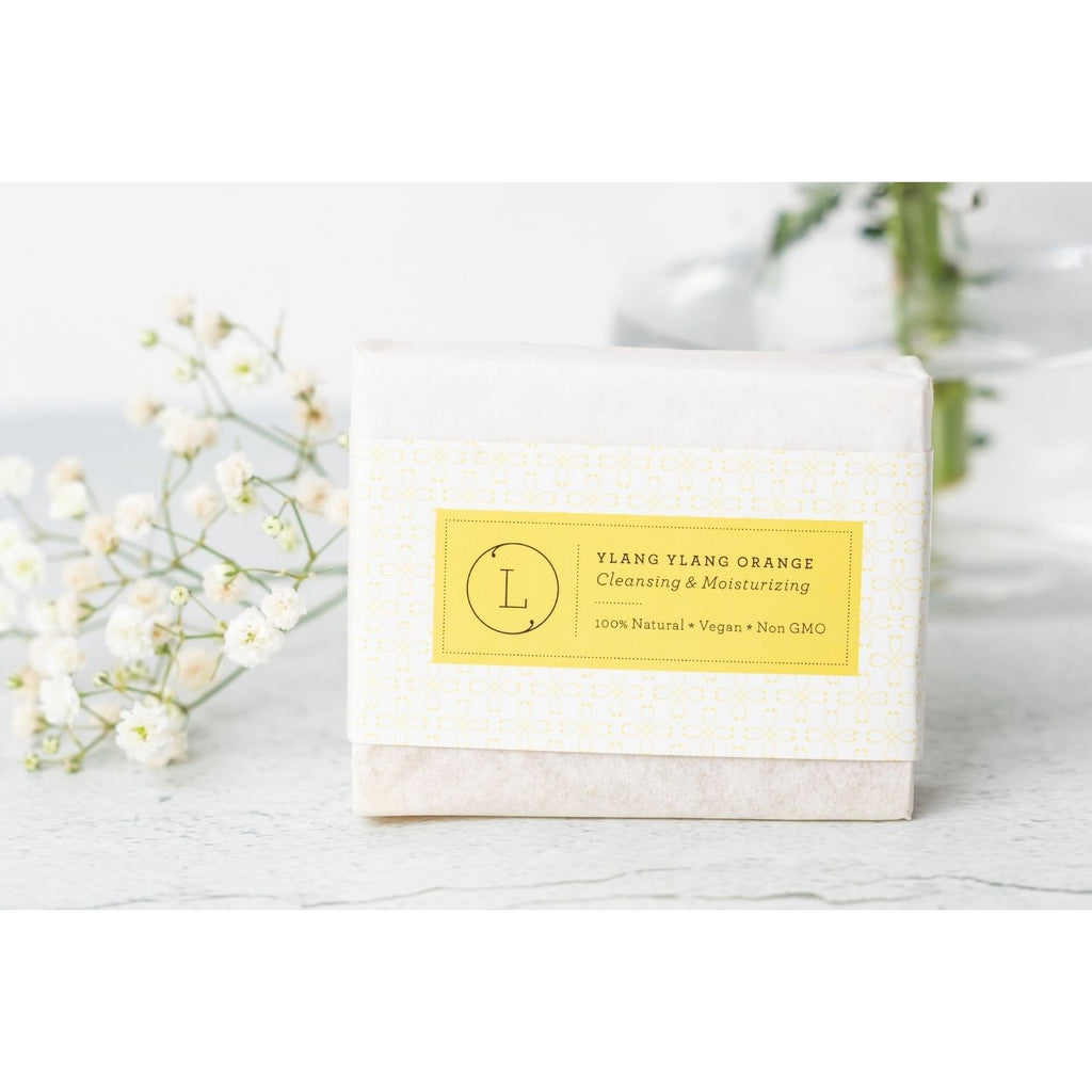 Natural Cold Process Soap Bars Assorted | DC-Lizush