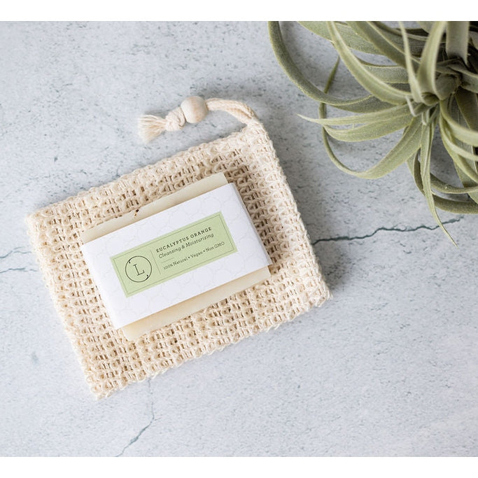 Natural Cold Process Soap Bars Assorted | DC-Lizush