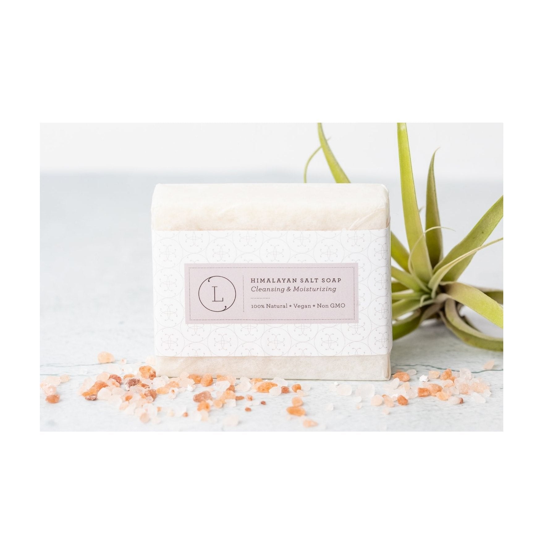 Natural Cold Process Soap Bars Assorted | DC-Lizush