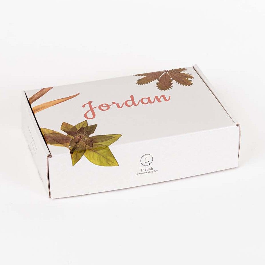 Natural Cold Process Soap Set Assortment | DC-Lizush
