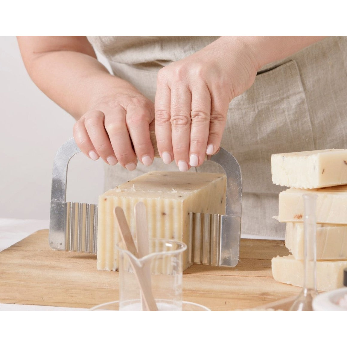 Natural Cold Process Soap Set Assortment | DC-Lizush