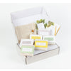 Natural Cold Process Soap Set Assortment | DC-Lizush