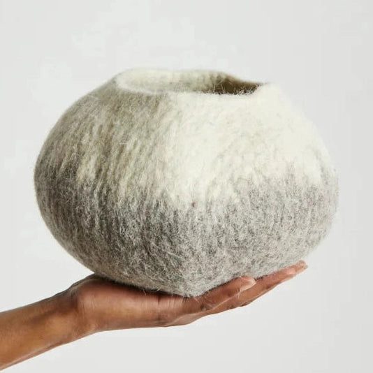 Natural Harmony Ukhamba Bowl