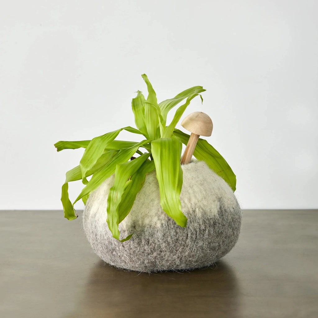 Natural Harmony Ukhamba Bowl