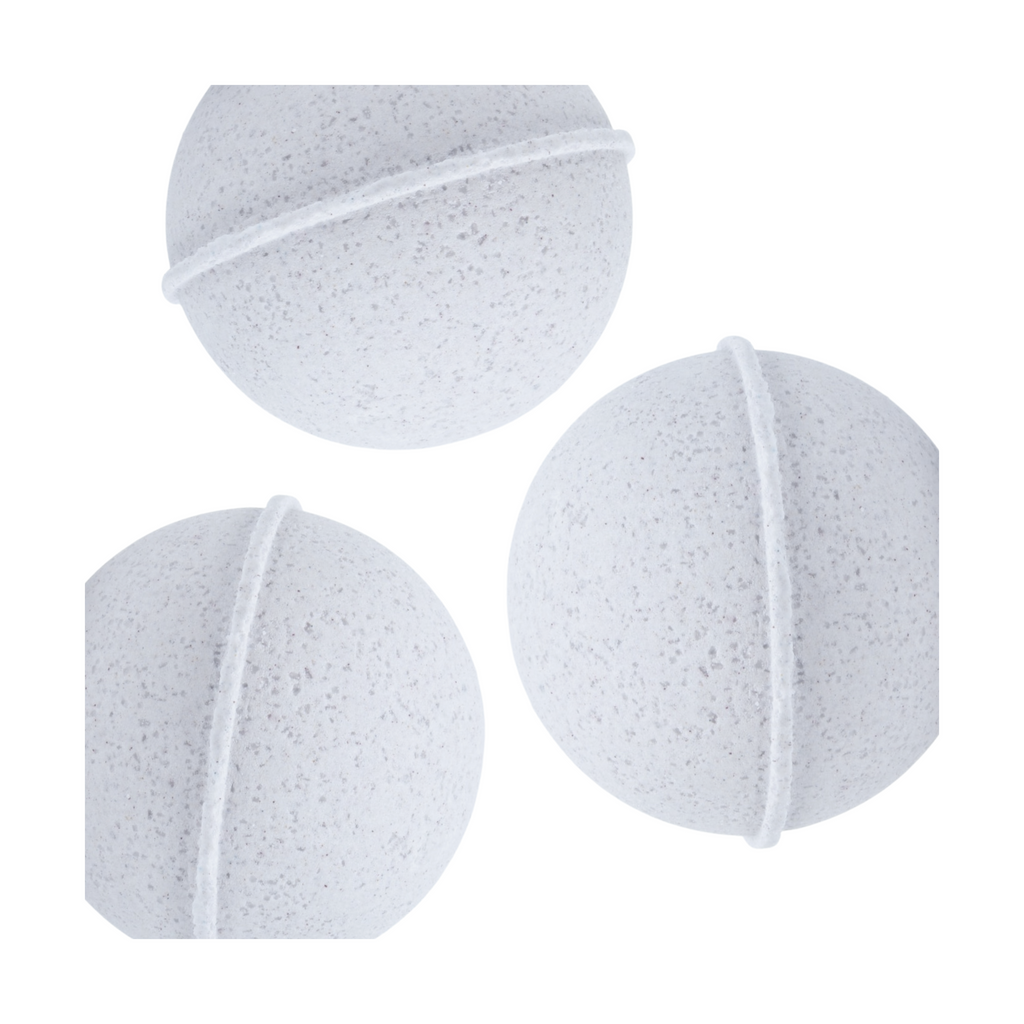Natural Lavender Soothing Bath Bombs | DC-Slow North
