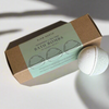 Natural Peppermint Tea Tree Bath Bombs | DC-Slow North