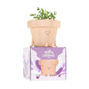 Nicky: Legs Out Plant Pot by originalearthlings