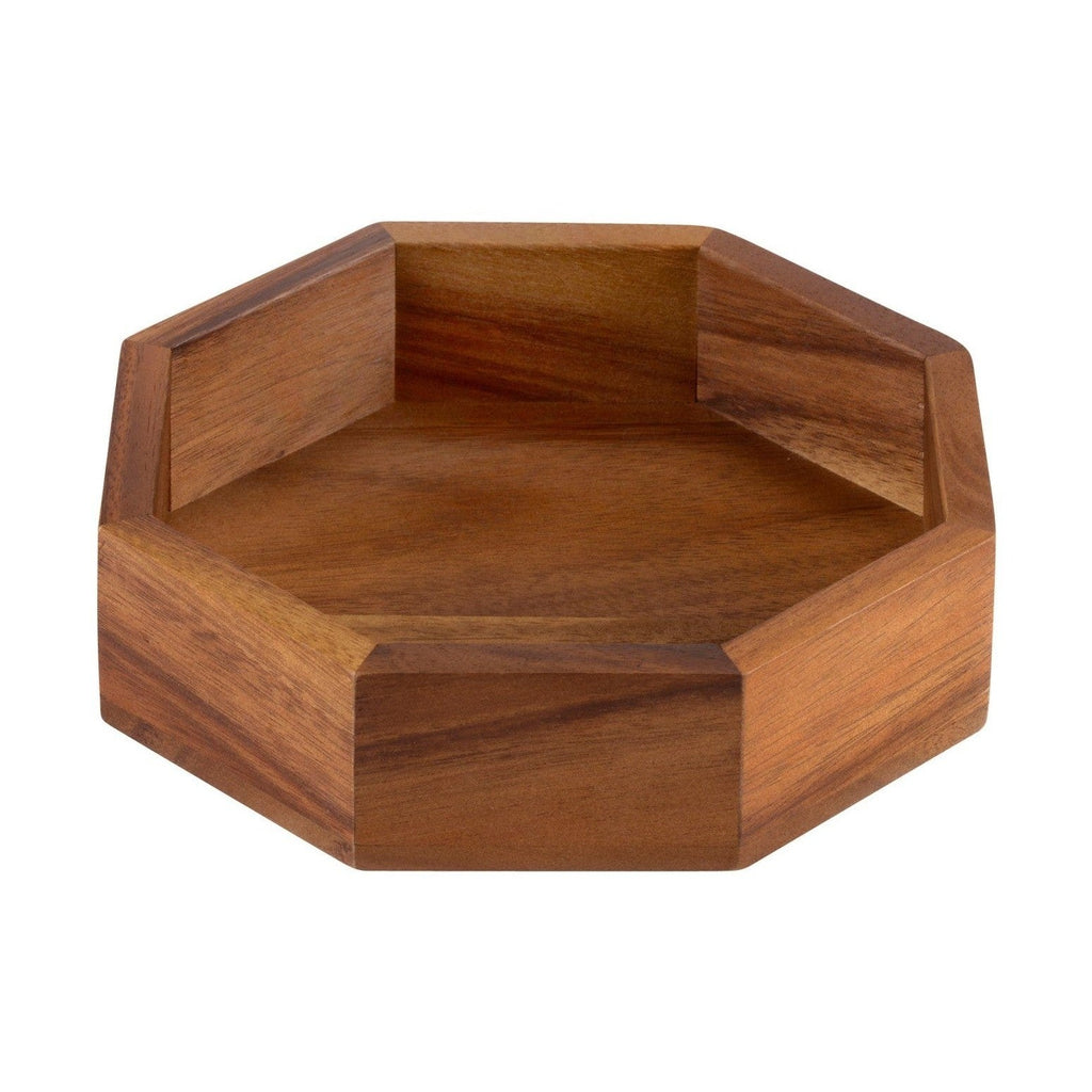 Octagon Candy/Nut Tray