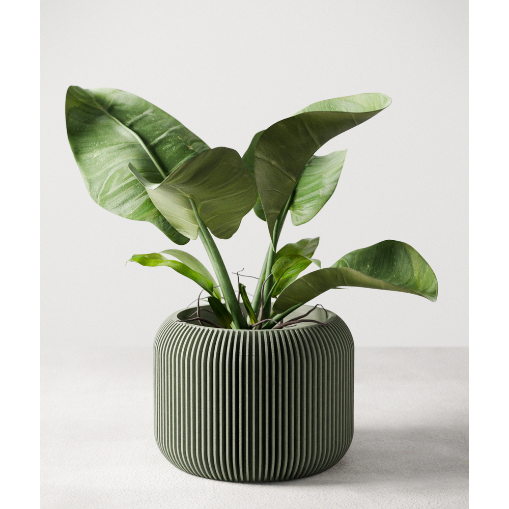 Orbis Planter