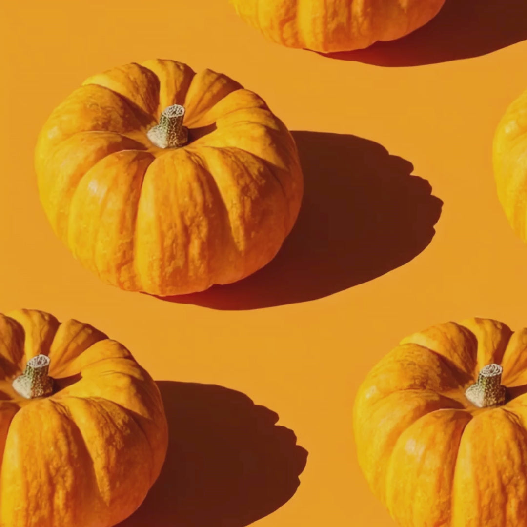 Organic Pumpkin Sugar Body Scrub | DC-Glimmer Goddess®