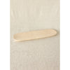 Organic Wooden Rectangle Bread Platter