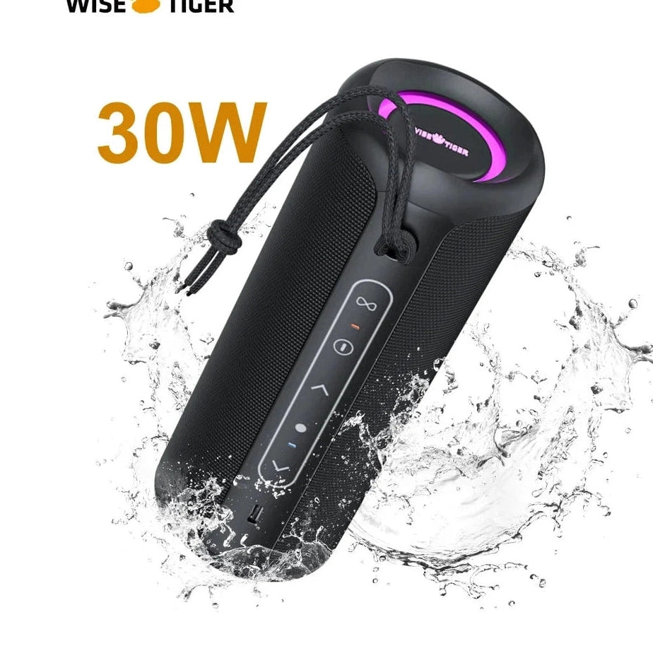 P3 Portable Bluetooth Speaker