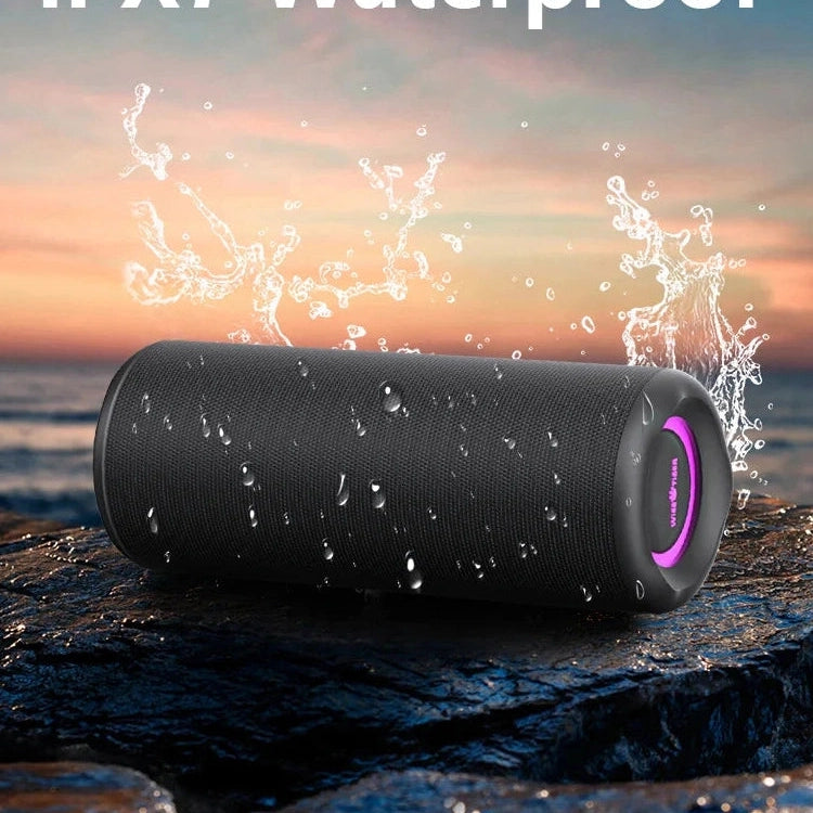P3 Portable Bluetooth Speaker