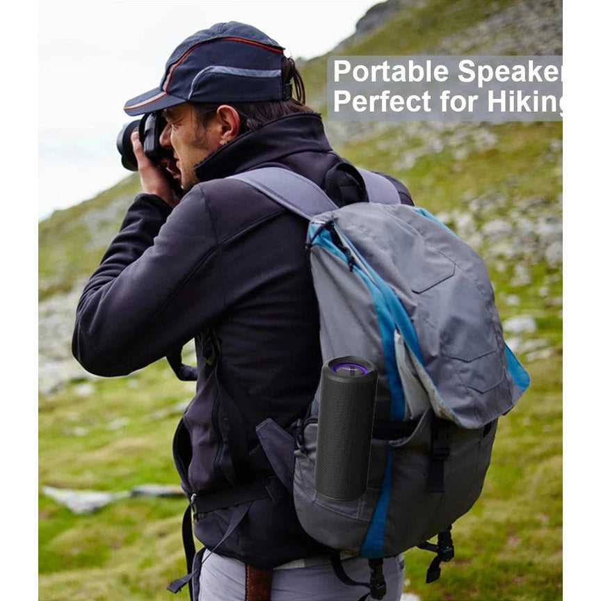 P3 Portable Bluetooth Speaker