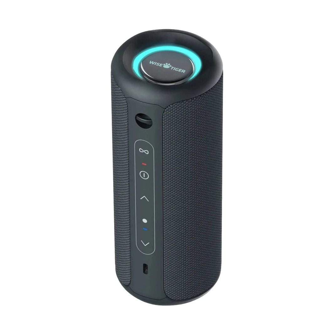 P3 Portable Bluetooth Speaker