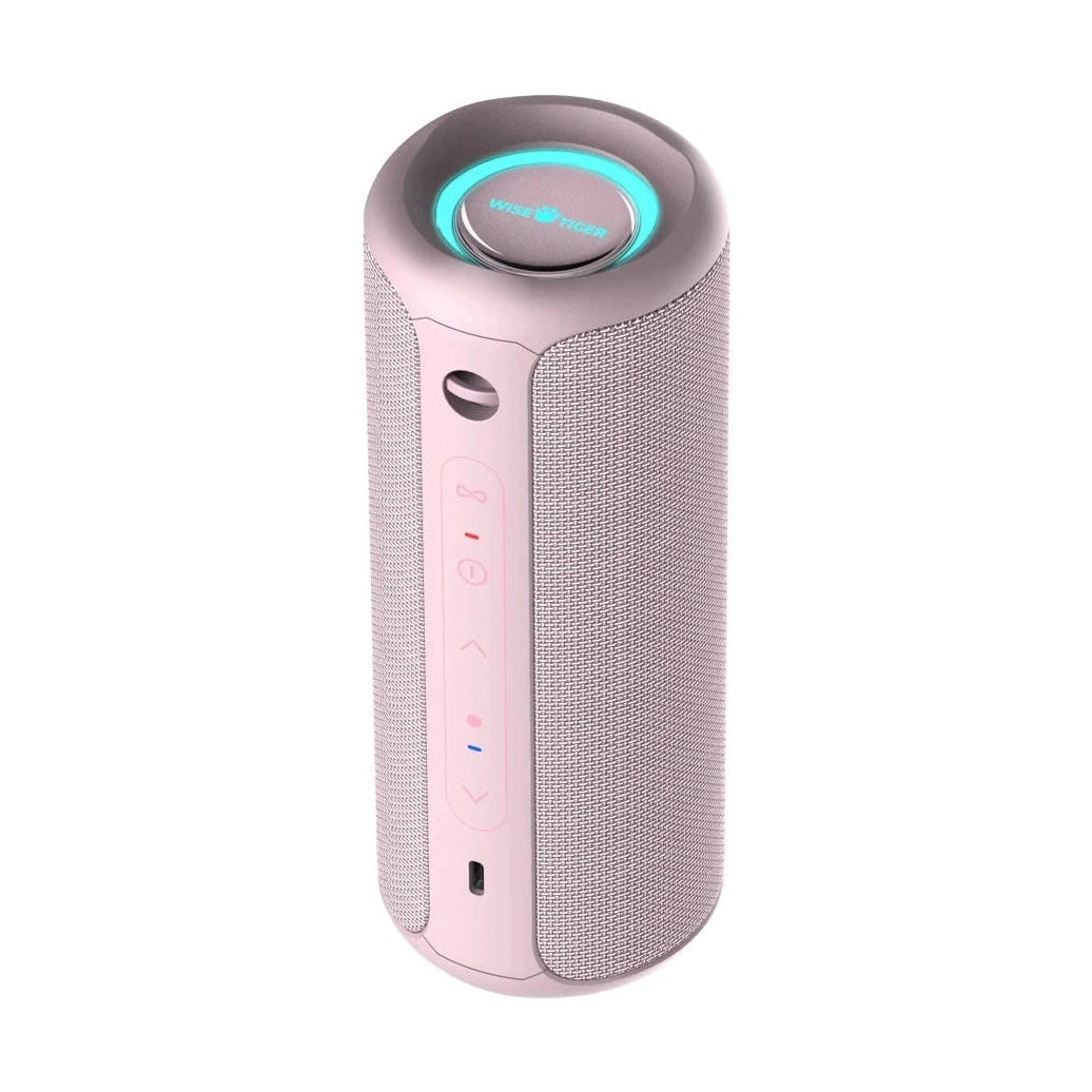 P3 Portable Bluetooth Speaker