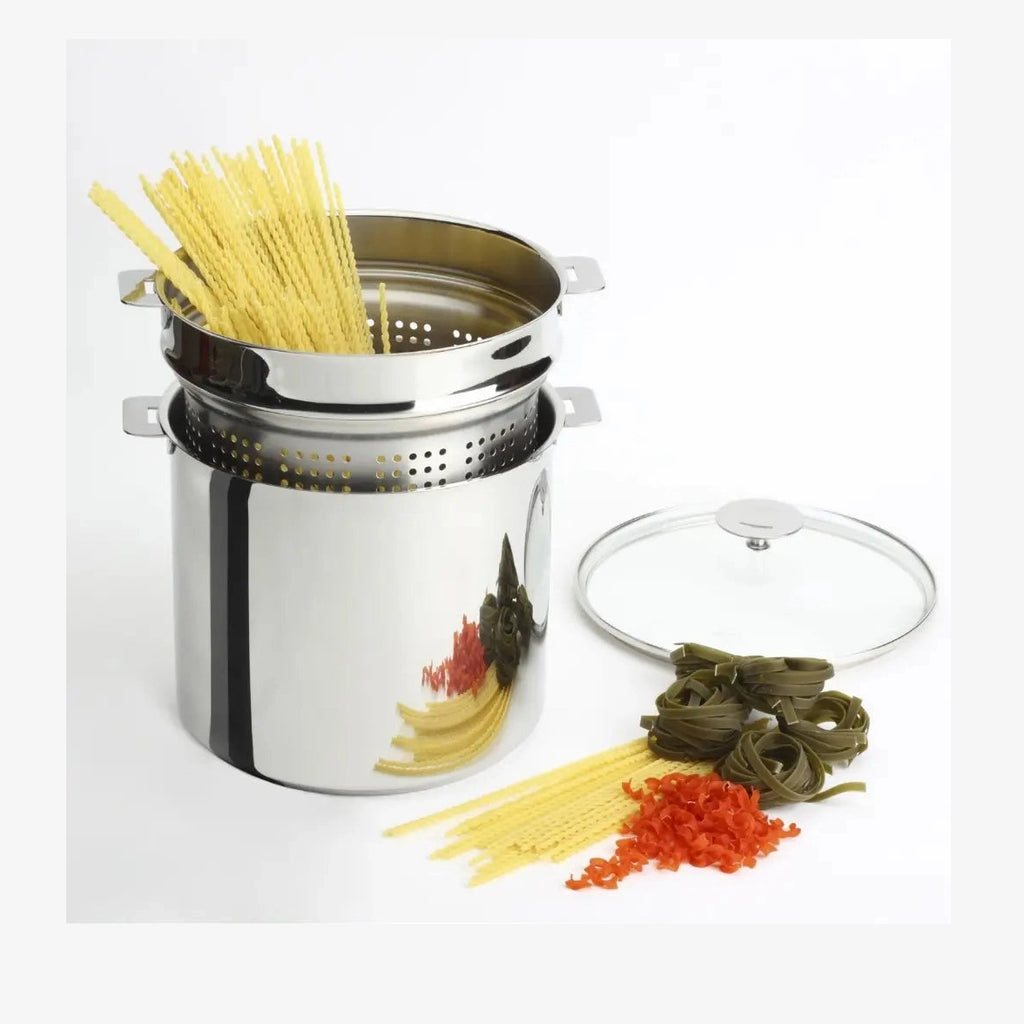 Pasta Basket by CRISTEL USA