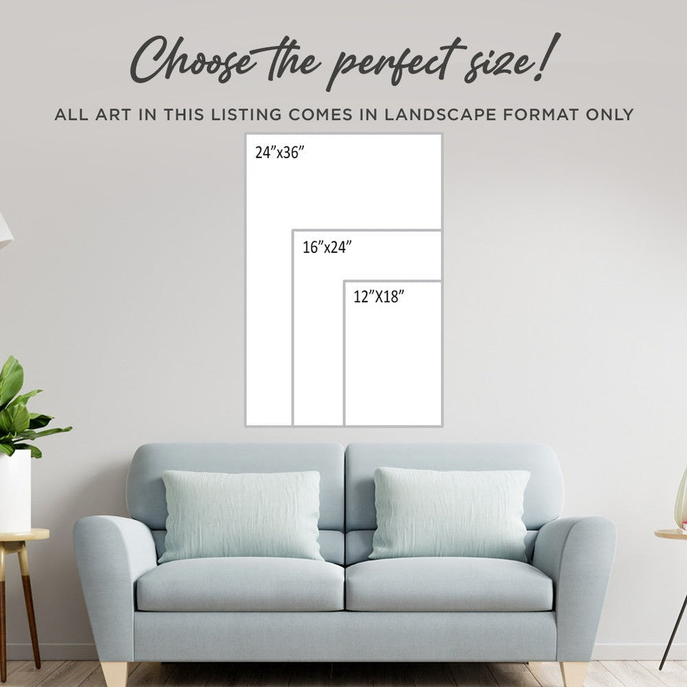 Personalized Christmas Rules Sign | Tailored Canvases
