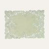 Placemats with European Embroidery - The Daulton Collection