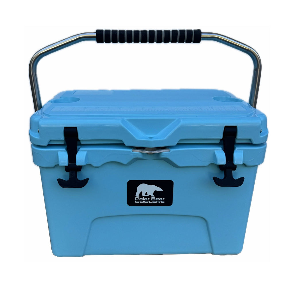 Polar Bear 20 Hard Cooler by Polar Bear Coolers