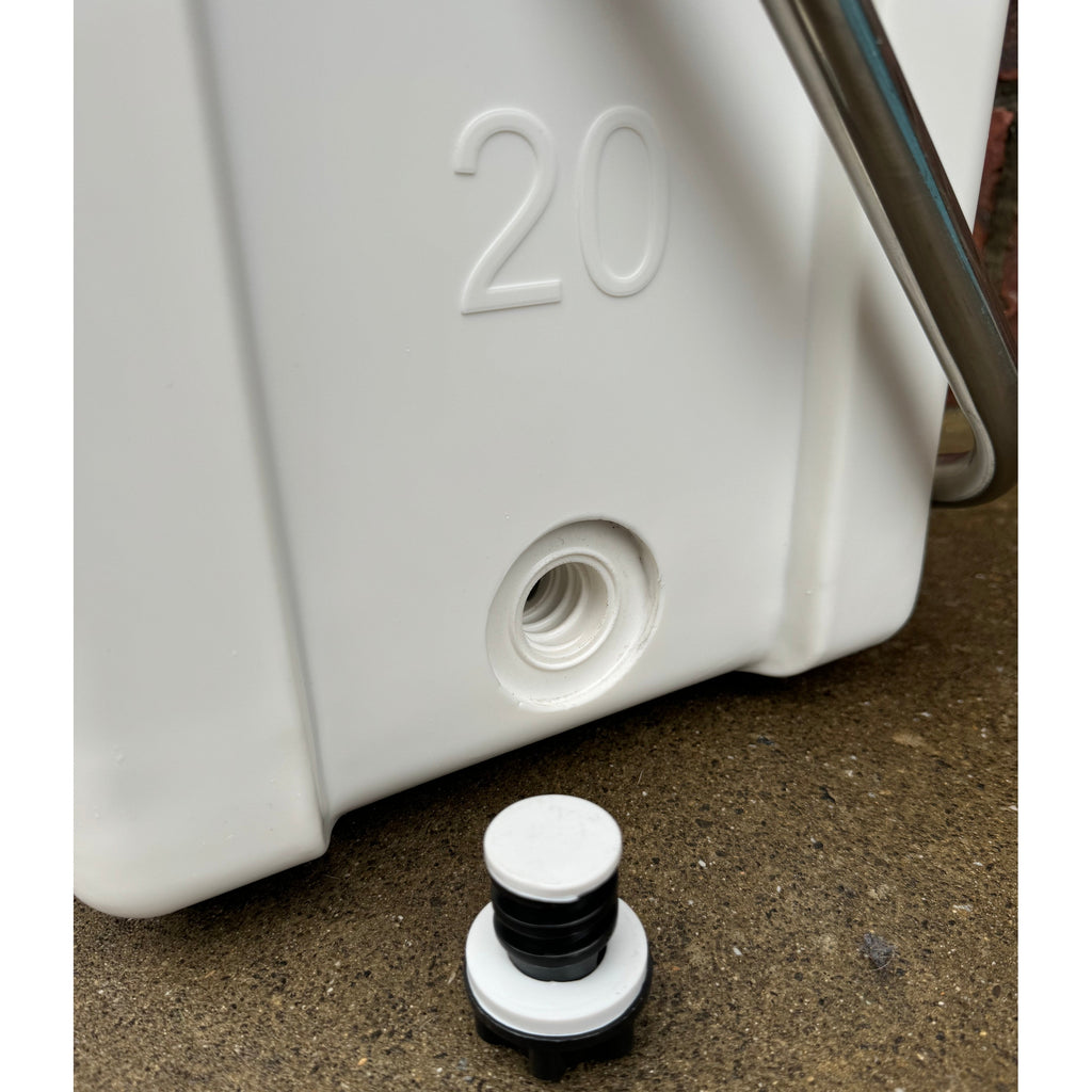 Polar Bear 20 Hard Cooler by Polar Bear Coolers