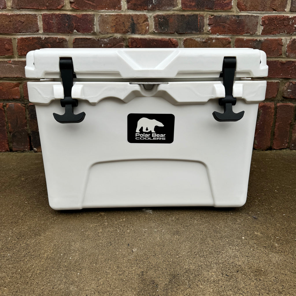 Polar Bear 20 Hard Cooler by Polar Bear Coolers