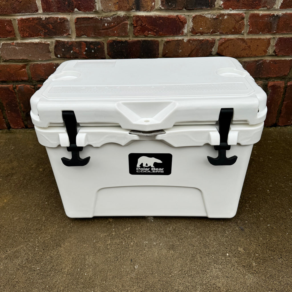 Polar Bear 20 Hard Cooler by Polar Bear Coolers
